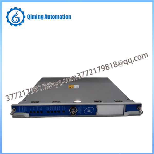 Bently Nevada 3500/54 286566-01 Module for Sale | Industrial Monitoring Component